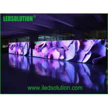 P6.25 Pantalla LED fundida a presión para eventos de escenario